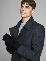 JACBARRY KNITTED GLOVES NOOS