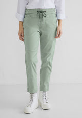 Loose Fit Materialmix Hose