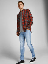 JJIGLENN JJORIGINAL SBD 805 NOOS