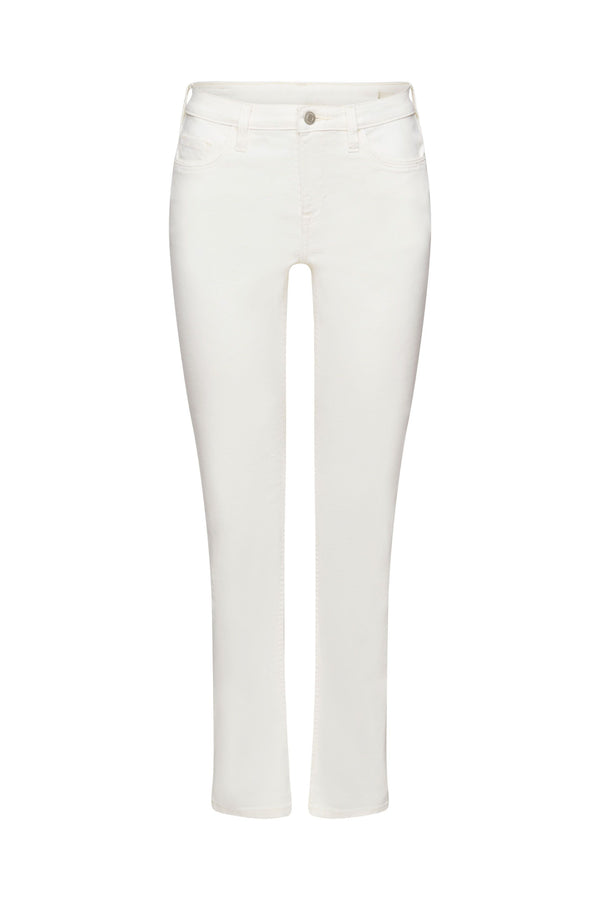 Women Pants denim length service