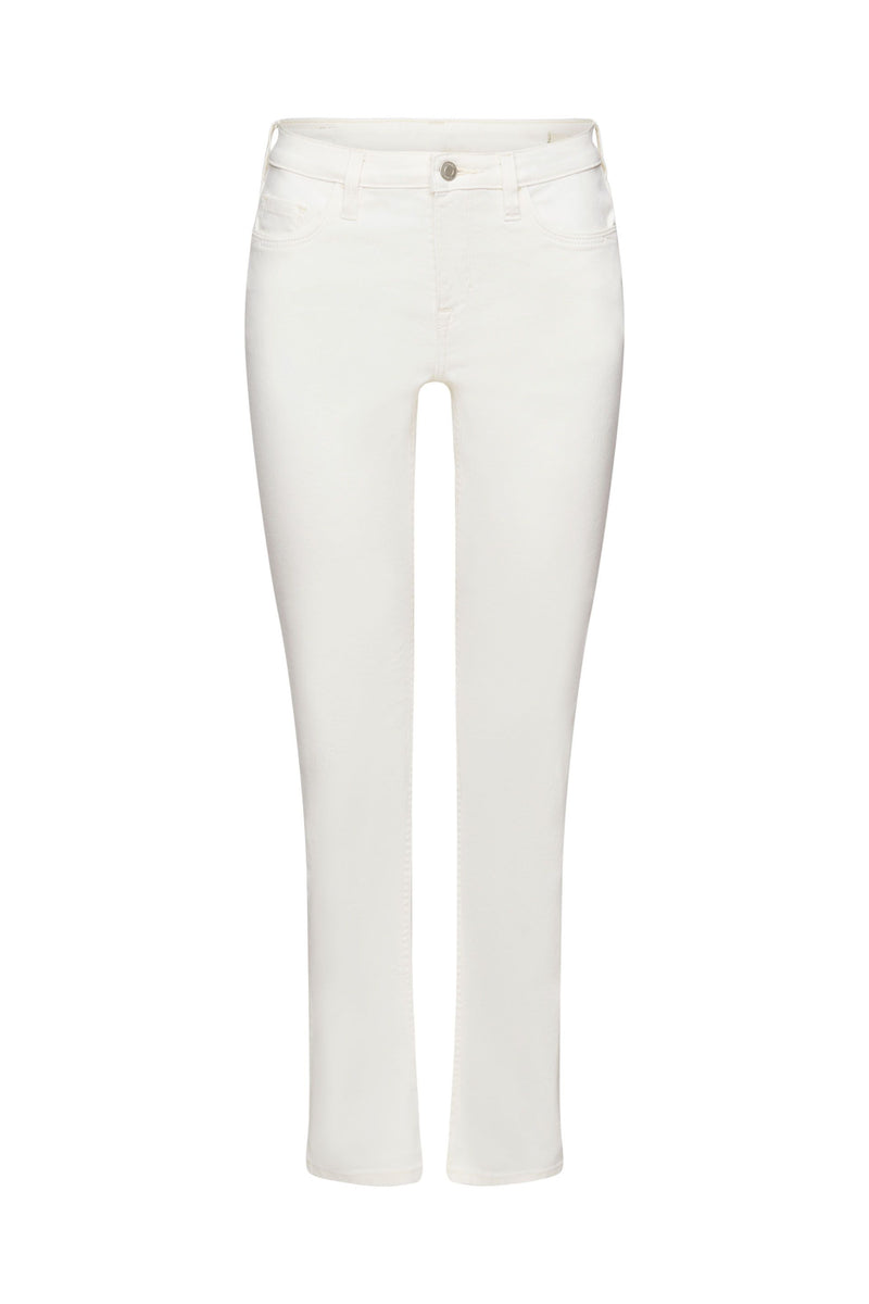 Women Pants denim length service