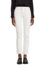 Women Pants denim length service