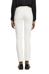 Women Pants denim length service