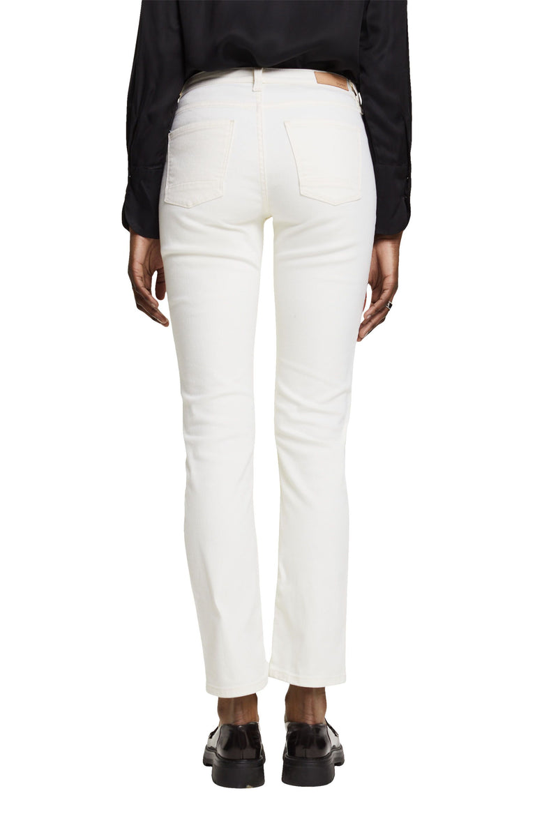 Women Pants denim length service