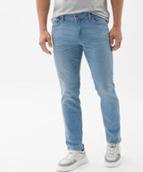 Style Chuck