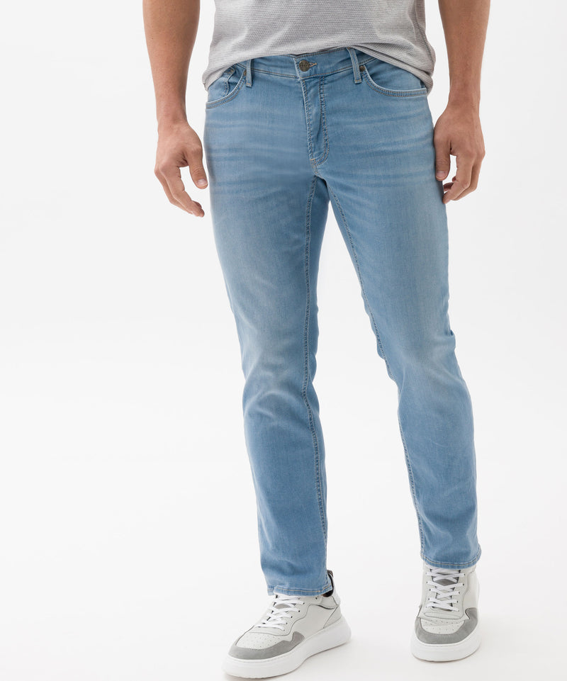 Style Chuck