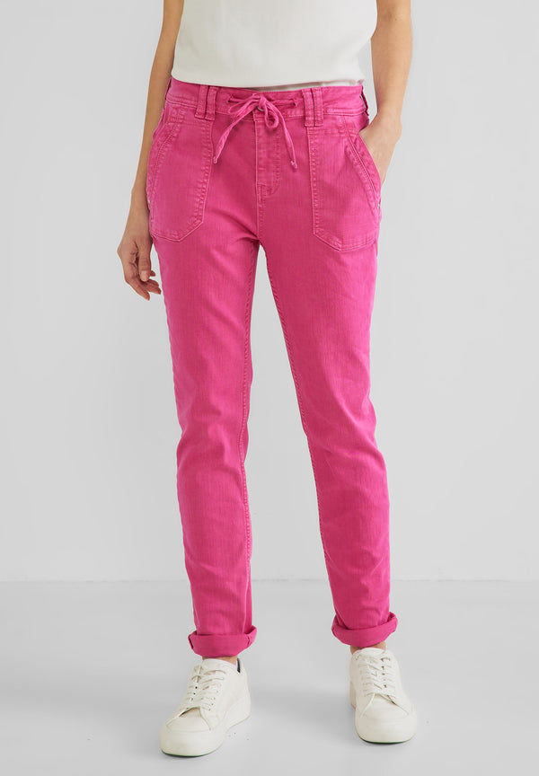 Loose Fit Jeans