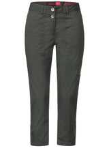 Papertouch Casual Fit Hose
