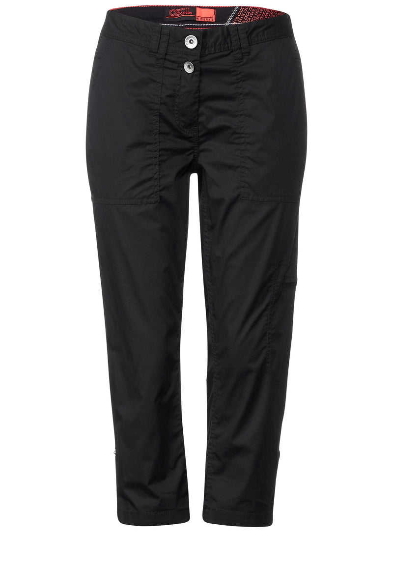 Papertouch Casual Fit Hose