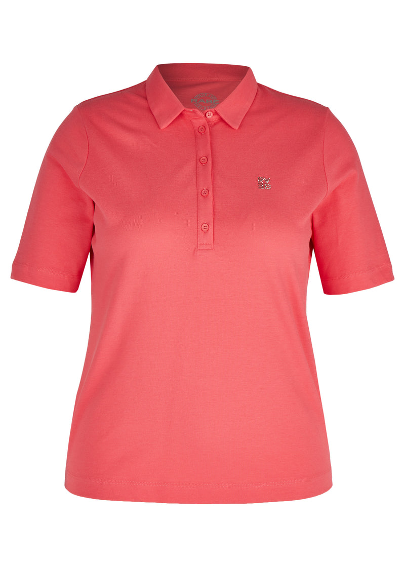 Rabe Selection Poloshirt