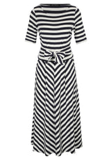 Jerseykleid