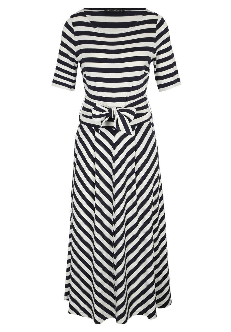 Jerseykleid