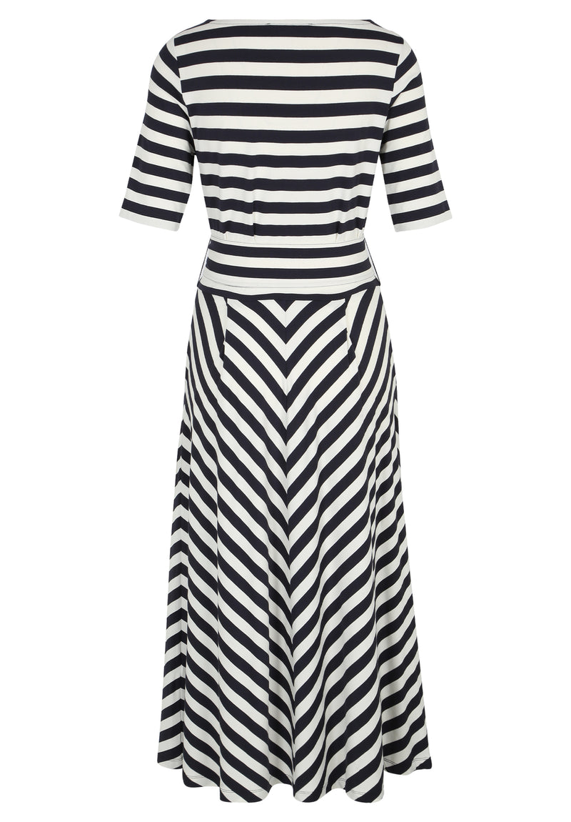 Jerseykleid