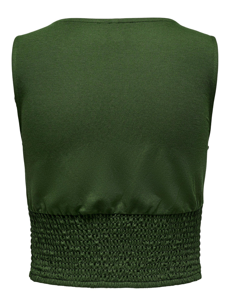 ONLJANY S/L TWIST TOP JRS