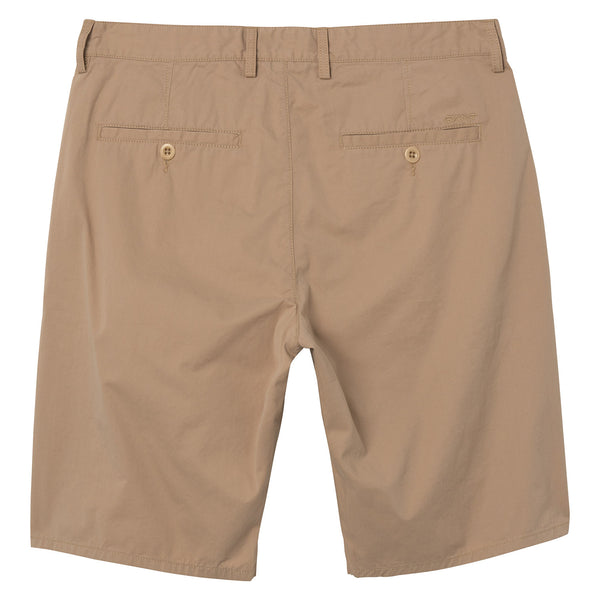 Relaxed Summer Shorts