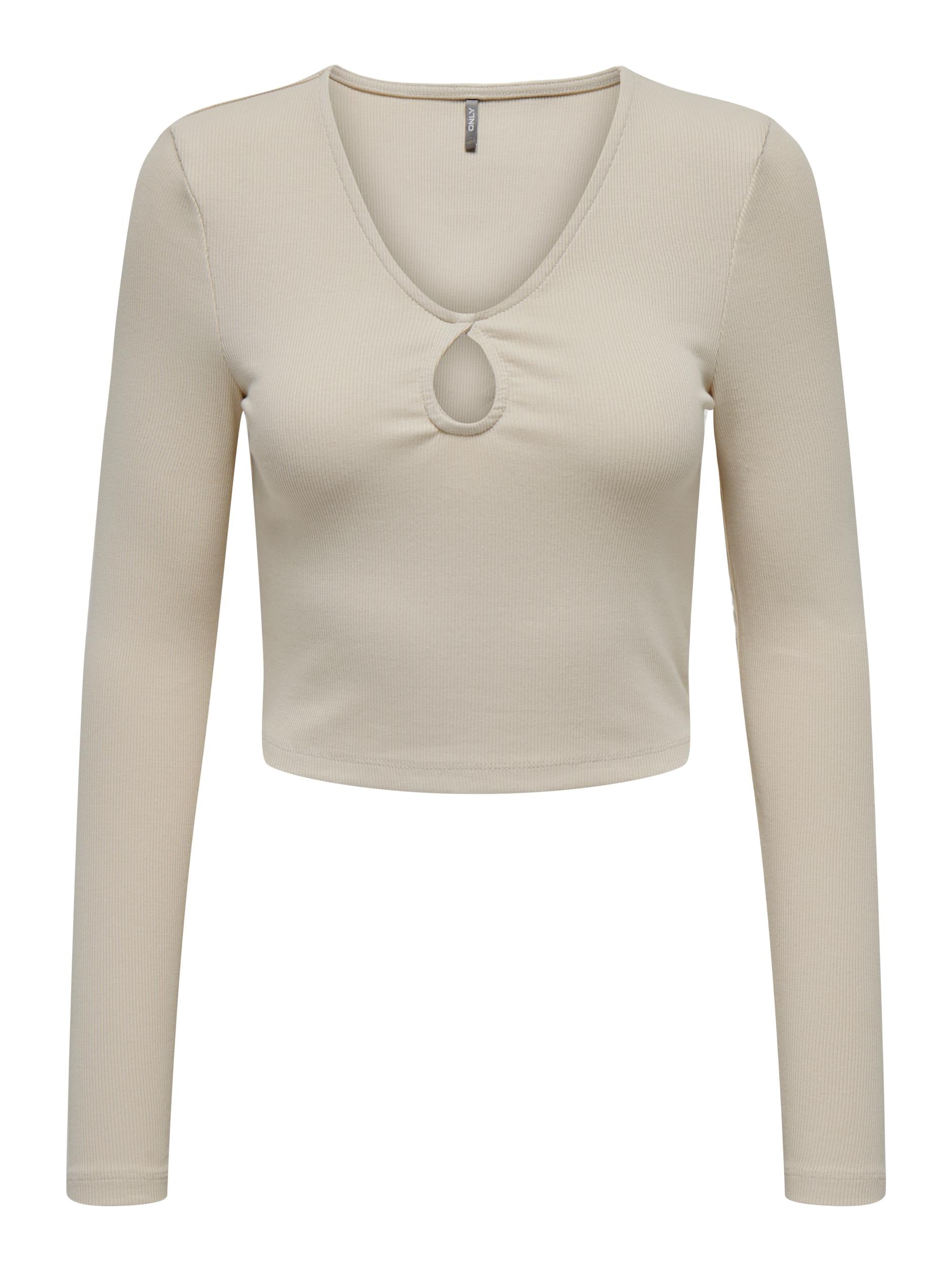 ONLNULAN L/S TOP JRS