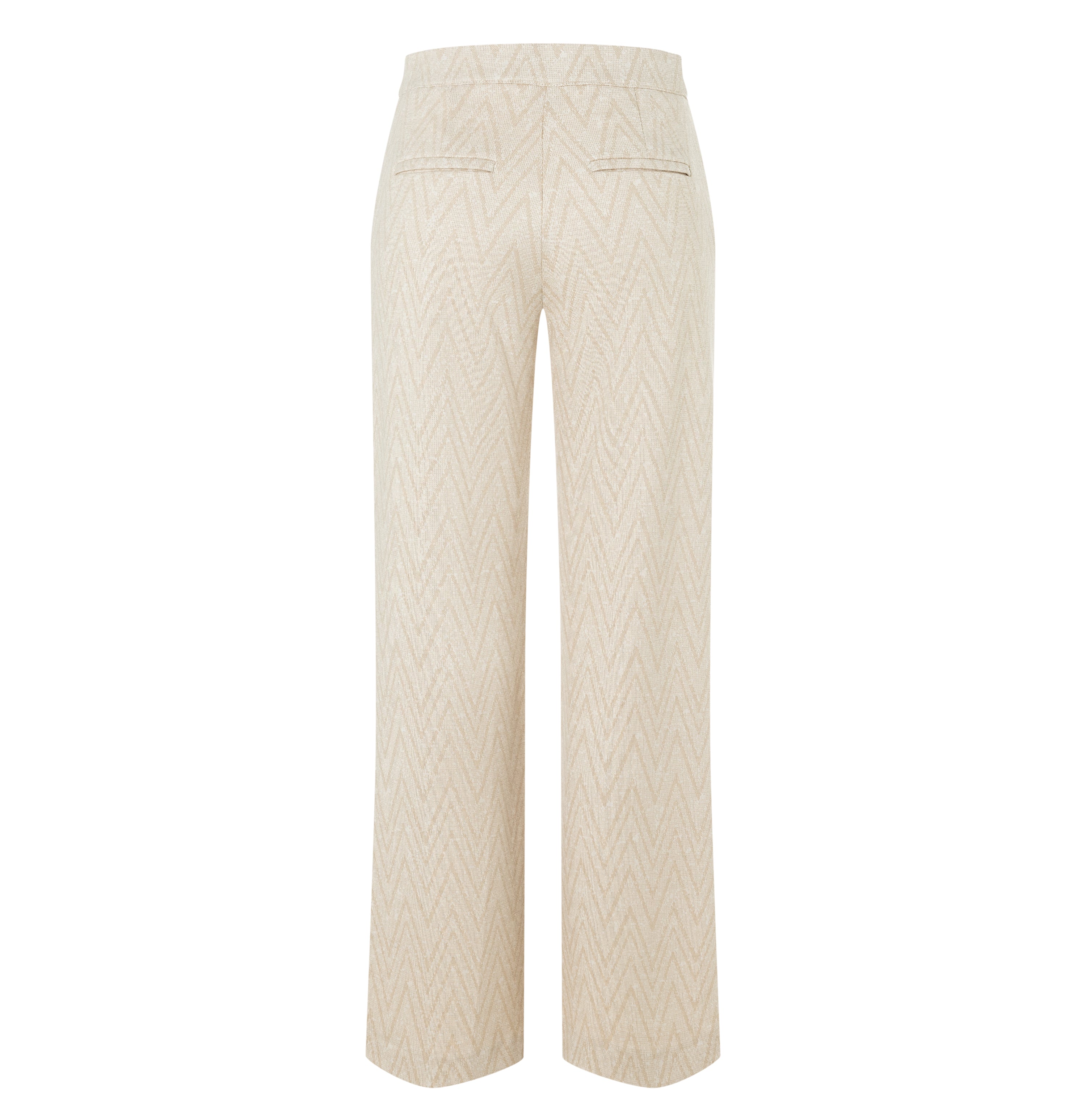 MAC JEANS - CHIARA, Premium Luxury Jersey