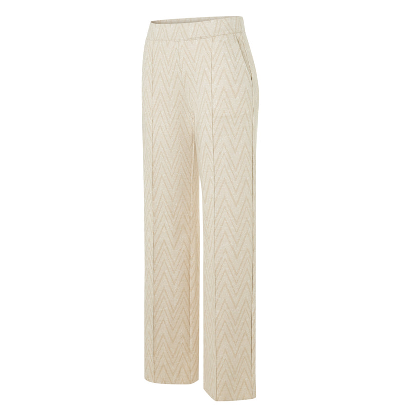 MAC JEANS - CHIARA, Premium Luxury Jersey