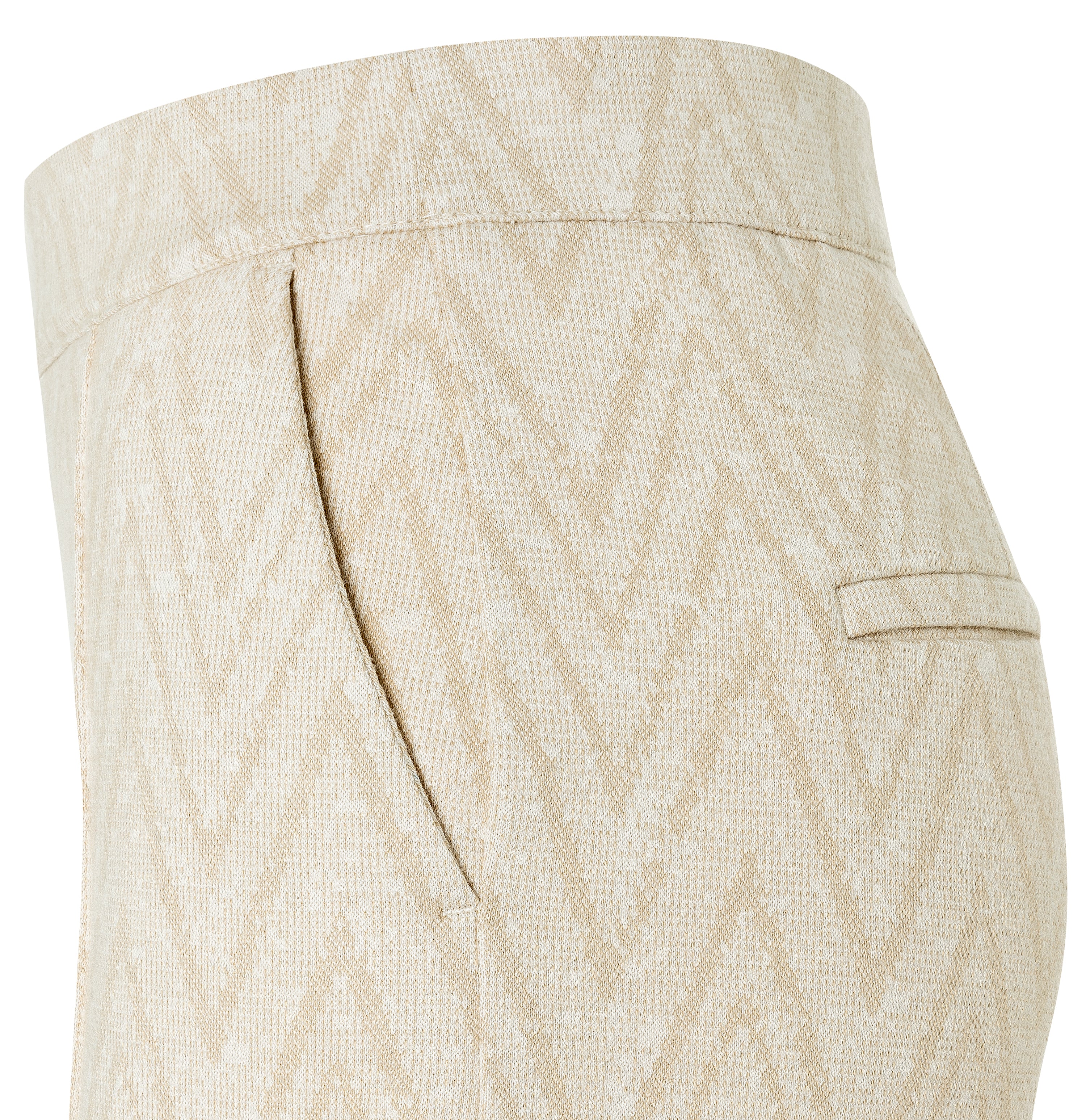 MAC JEANS - CHIARA, Premium Luxury Jersey