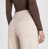 MAC JEANS - CHIARA, Premium Luxury Jersey