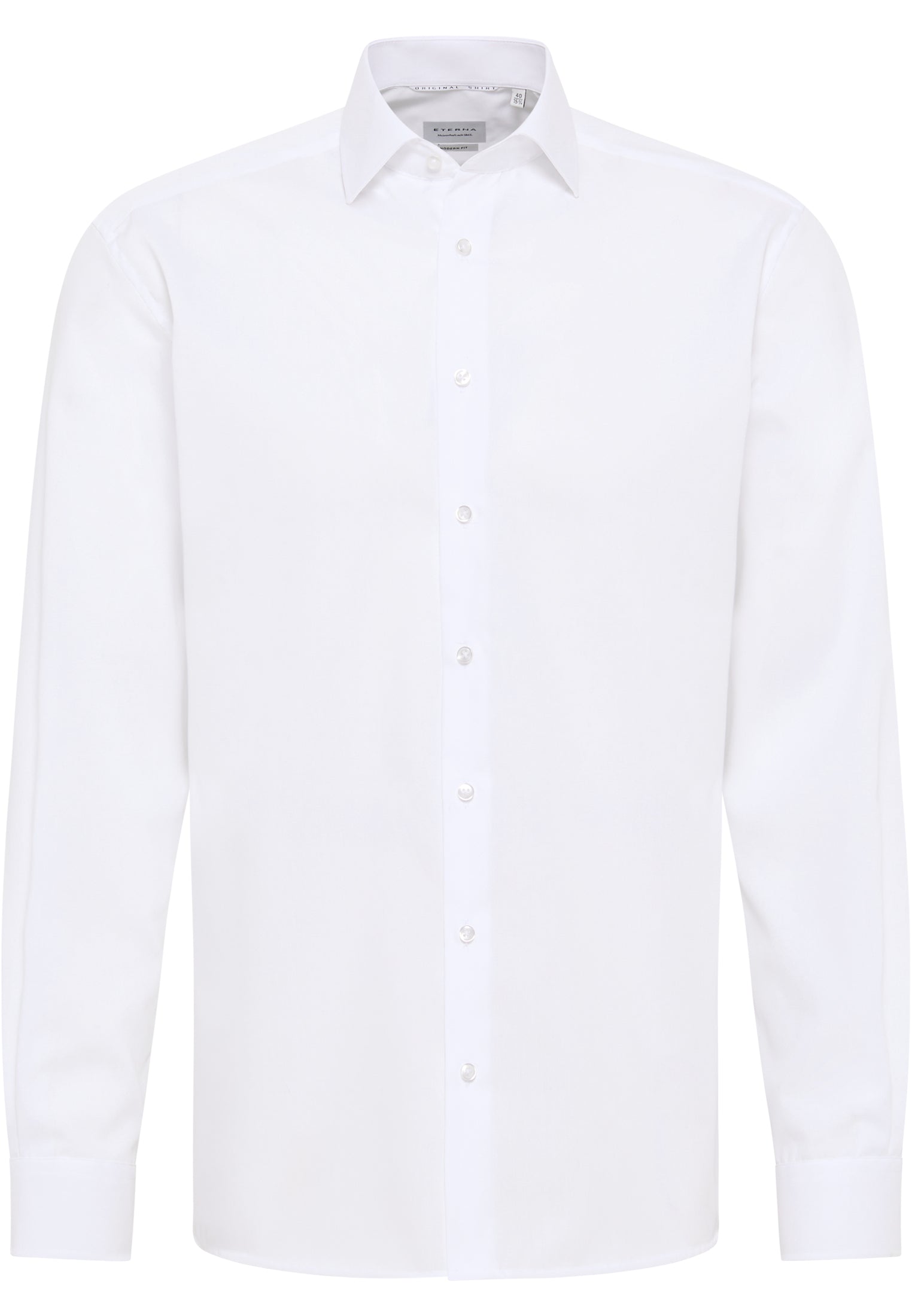 ETERNA Original Shirt MODERN FIT