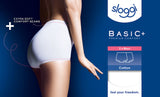 sloggi Basic+ Maxi 2P