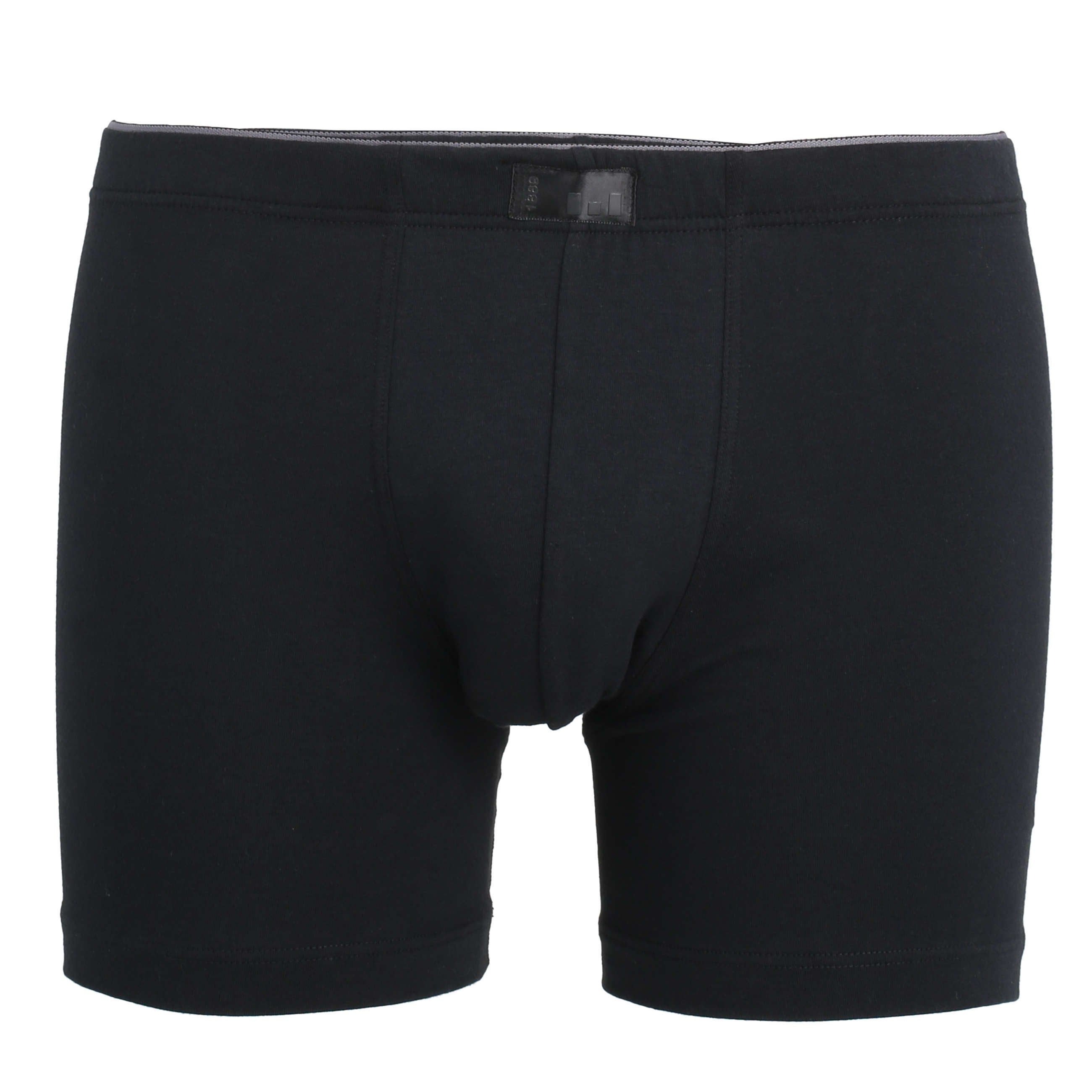 GÖTZBURG Herren Long-Pants uni 1er Pack