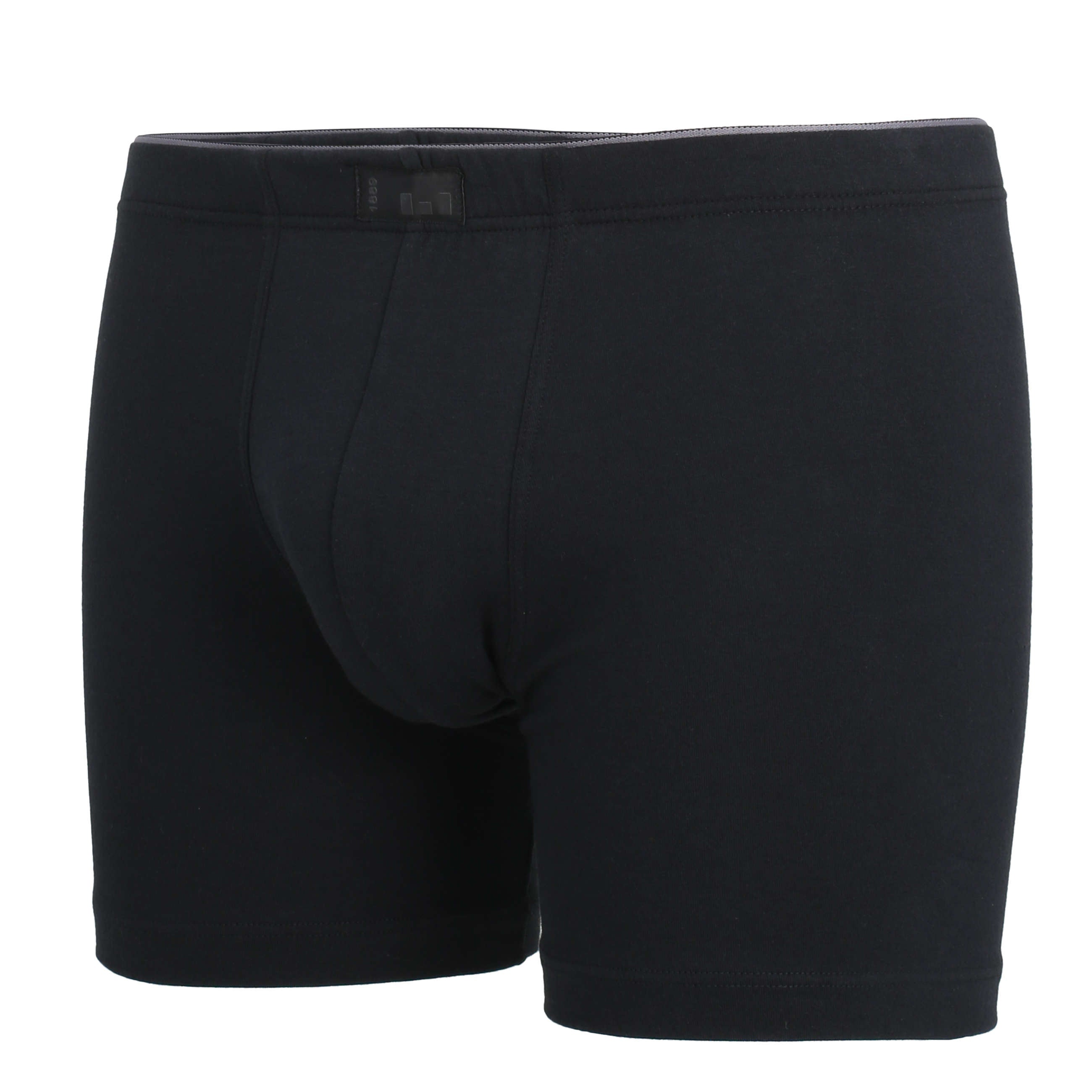 GÖTZBURG Herren Long-Pants uni 1er Pack