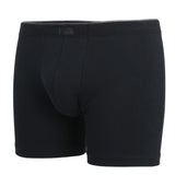 GÖTZBURG Herren Long-Pants uni 1er Pack