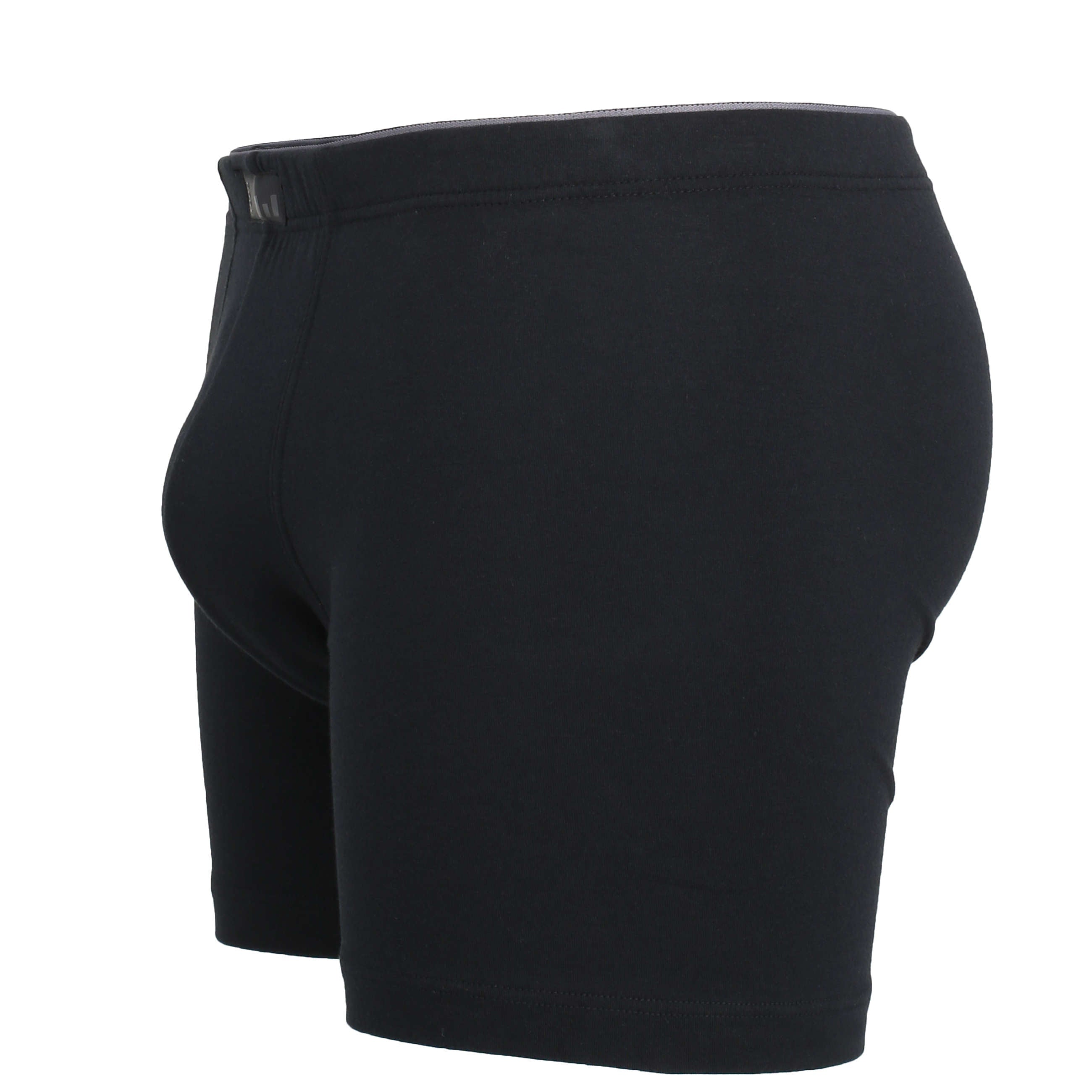 GÖTZBURG Herren Long-Pants uni 1er Pack