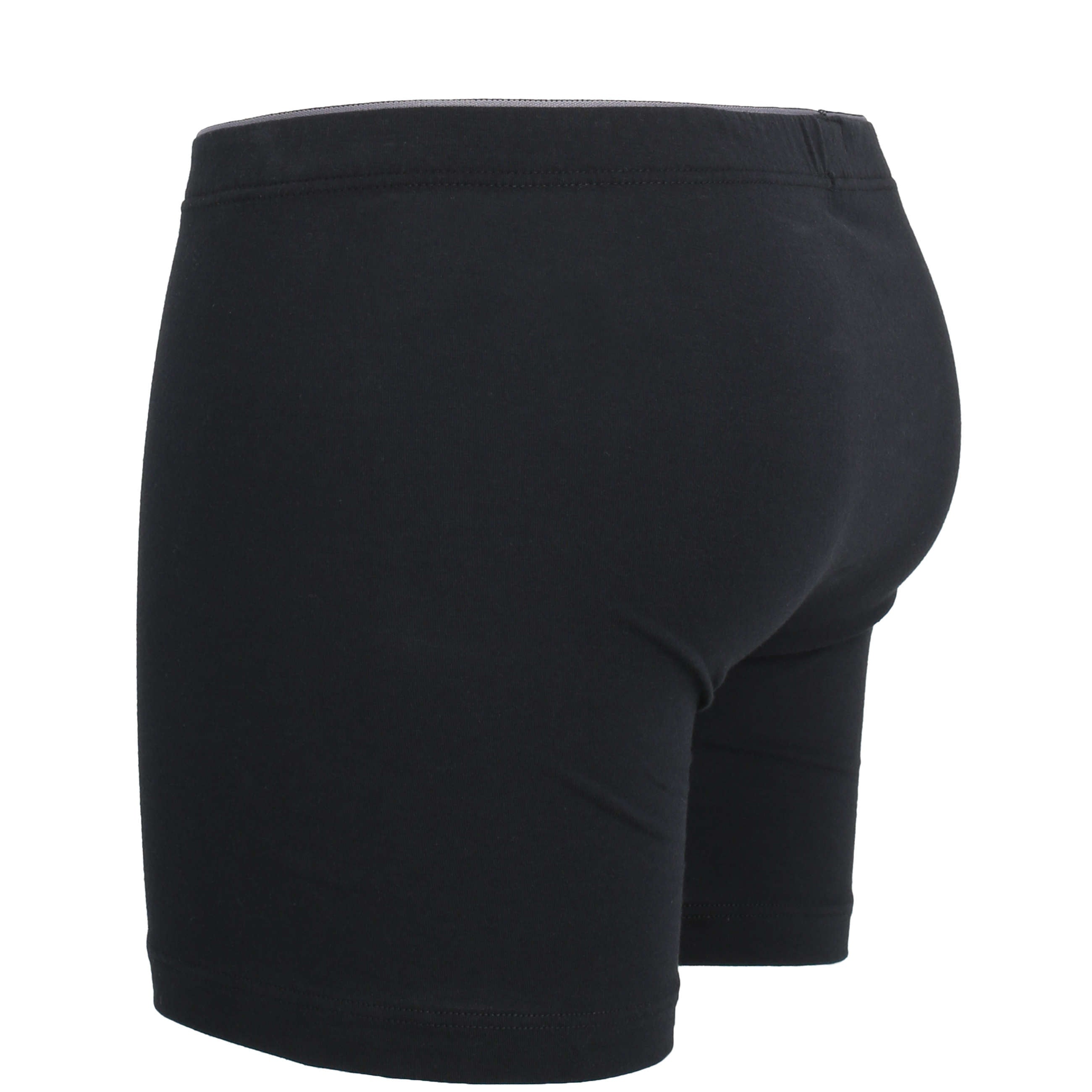 GÖTZBURG Herren Long-Pants uni 1er Pack