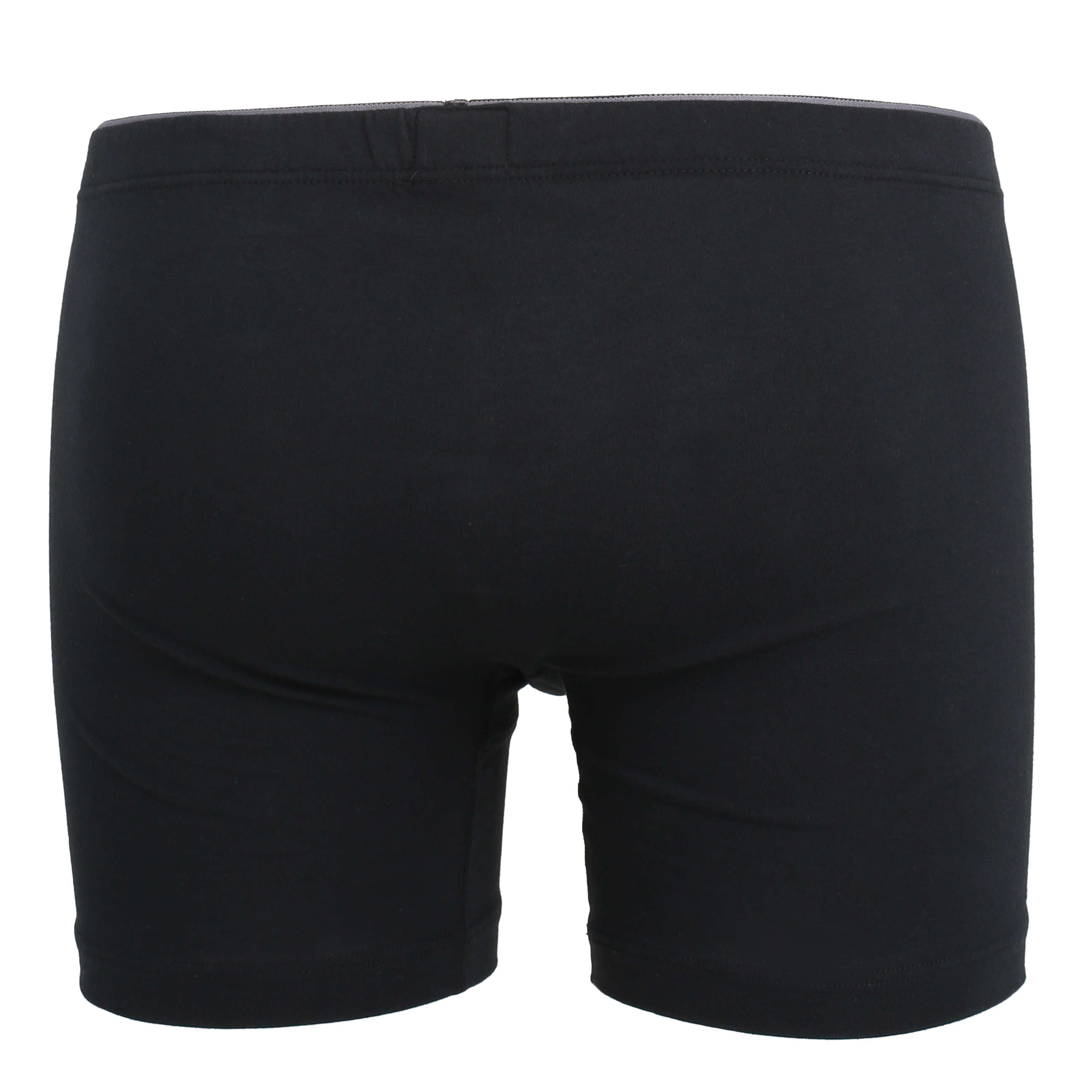 GÖTZBURG Herren Long-Pants uni 1er Pack