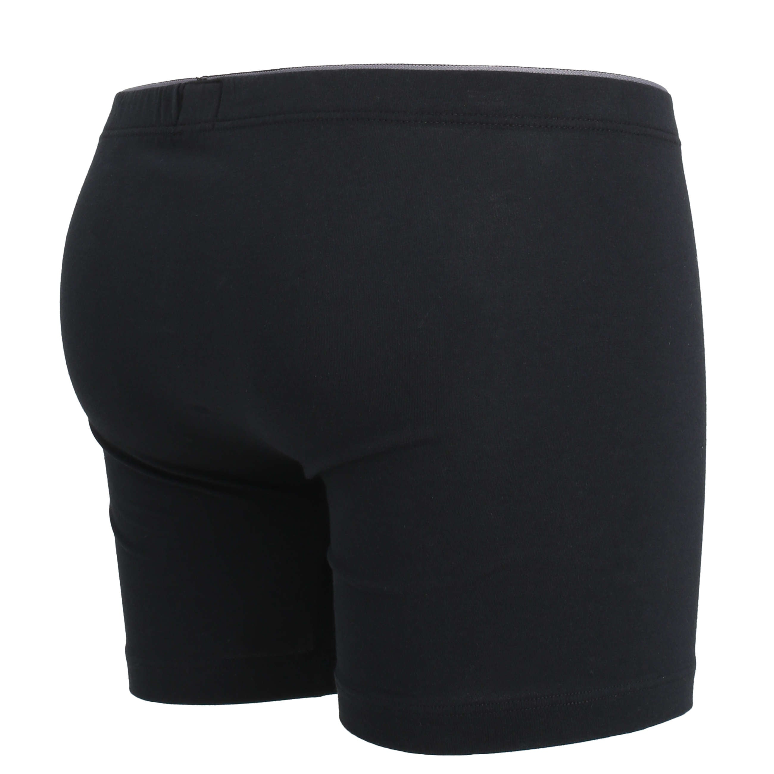 GÖTZBURG Herren Long-Pants uni 1er Pack