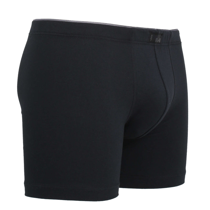 GÖTZBURG Herren Long-Pants uni 1er Pack