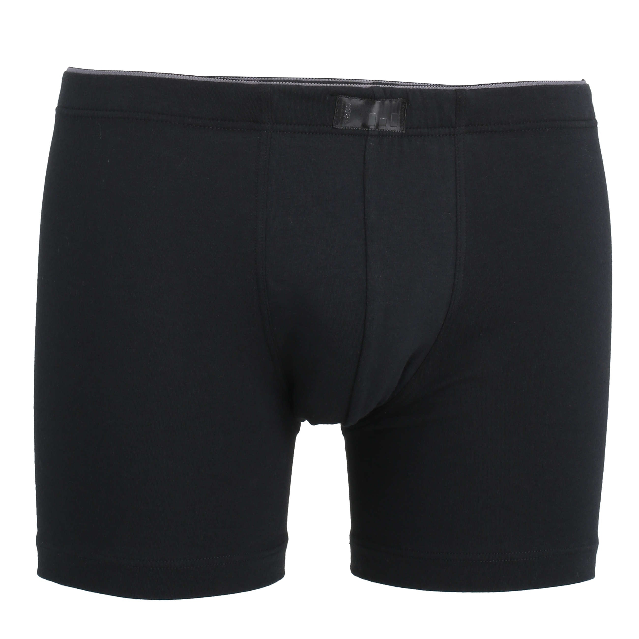 GÖTZBURG Herren Long-Pants uni 1er Pack