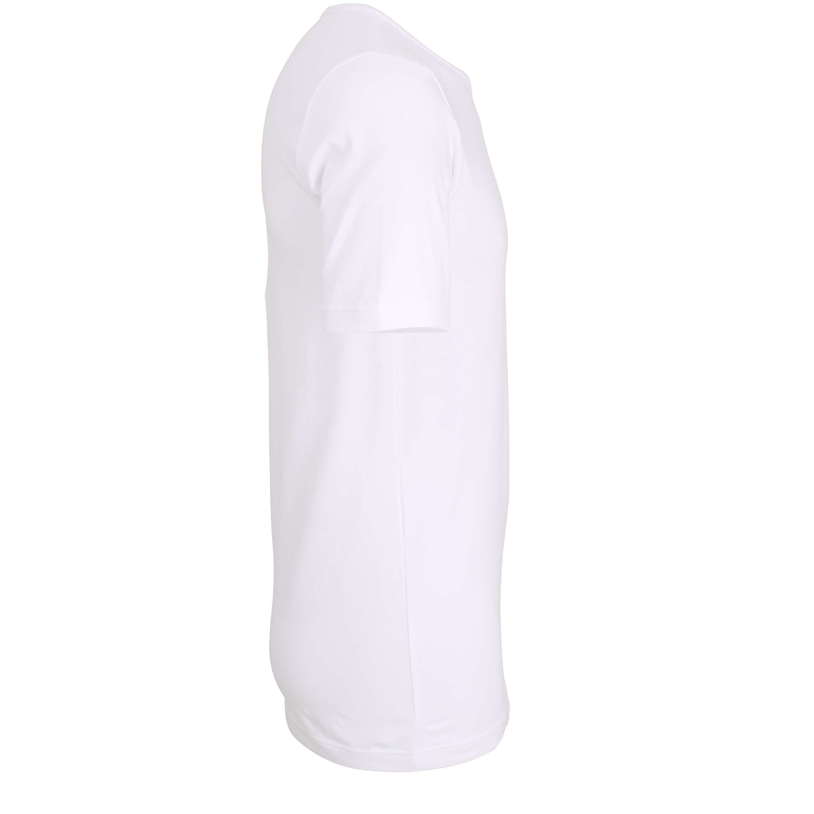 GÖTZBURG Herren T-Shirt uni 1er Pack