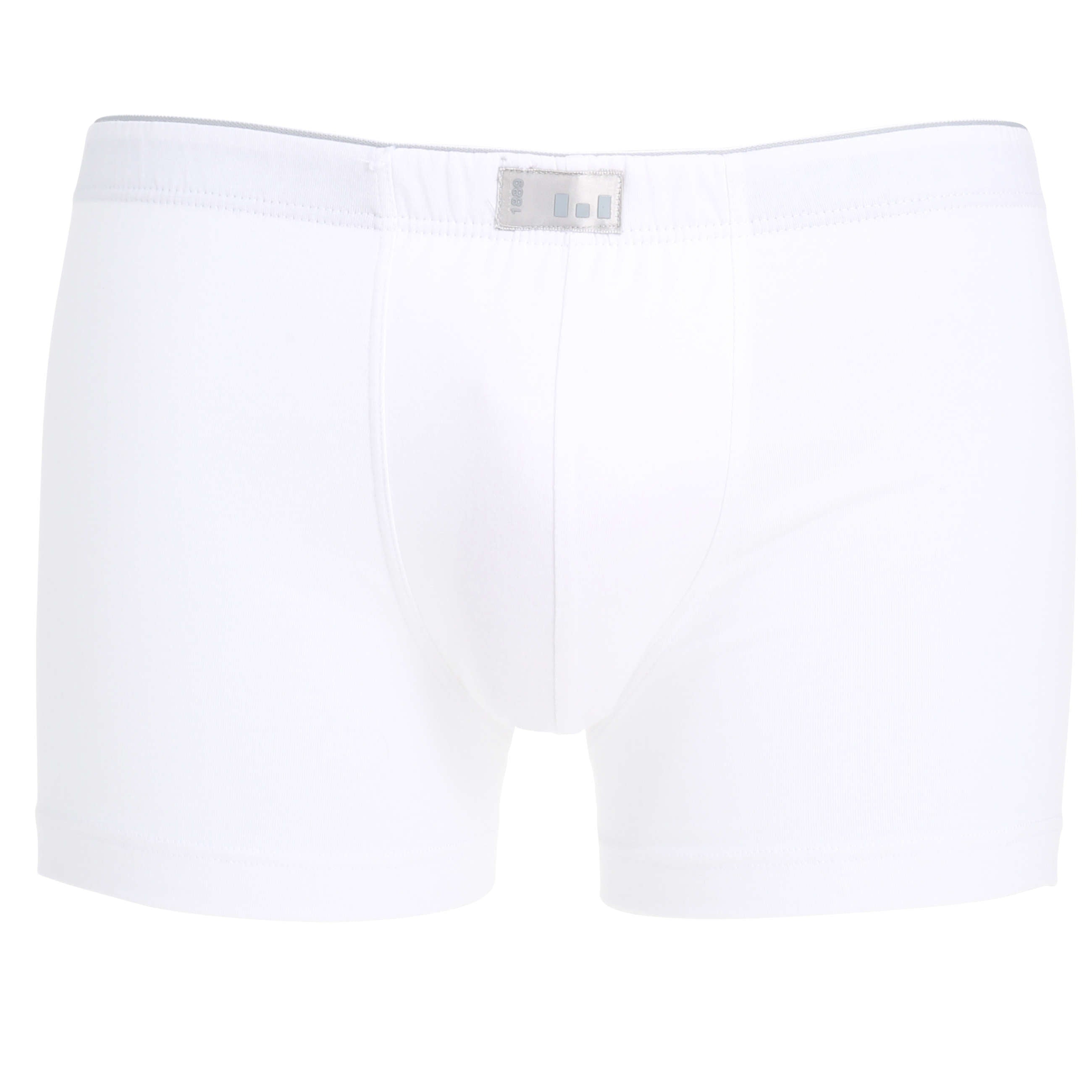 GÖTZBURG Herren Pants uni 1er Pack