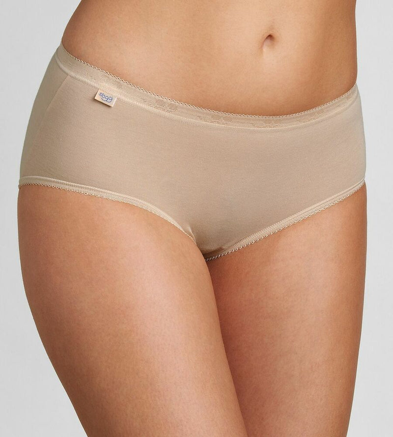 sloggi Basic+ Midi