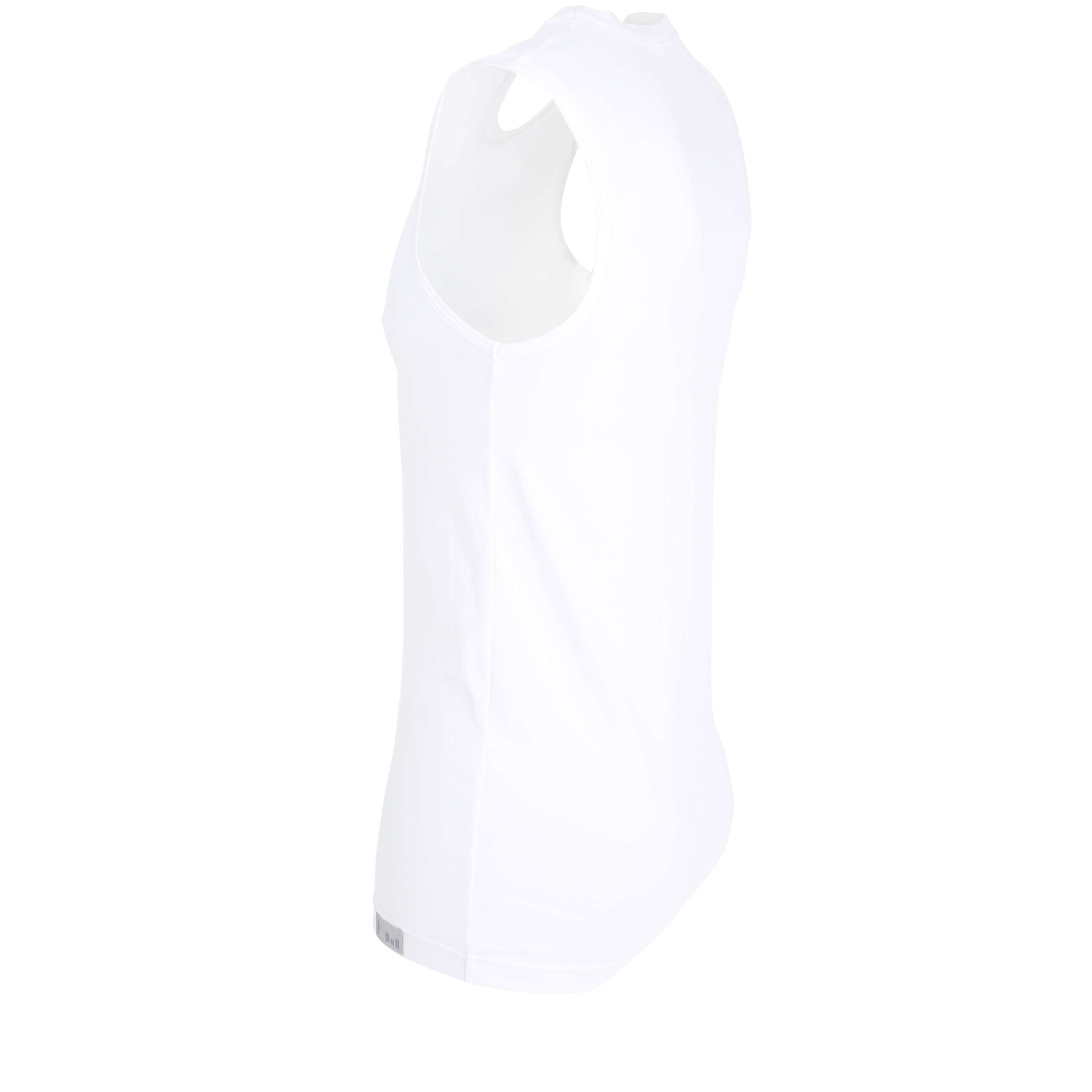 GÖTZBURG Herren Tank-Top uni 1er Pack