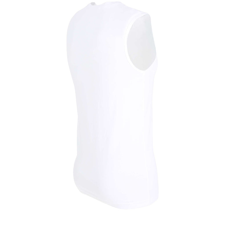 GÖTZBURG Herren Tank-Top uni 1er Pack