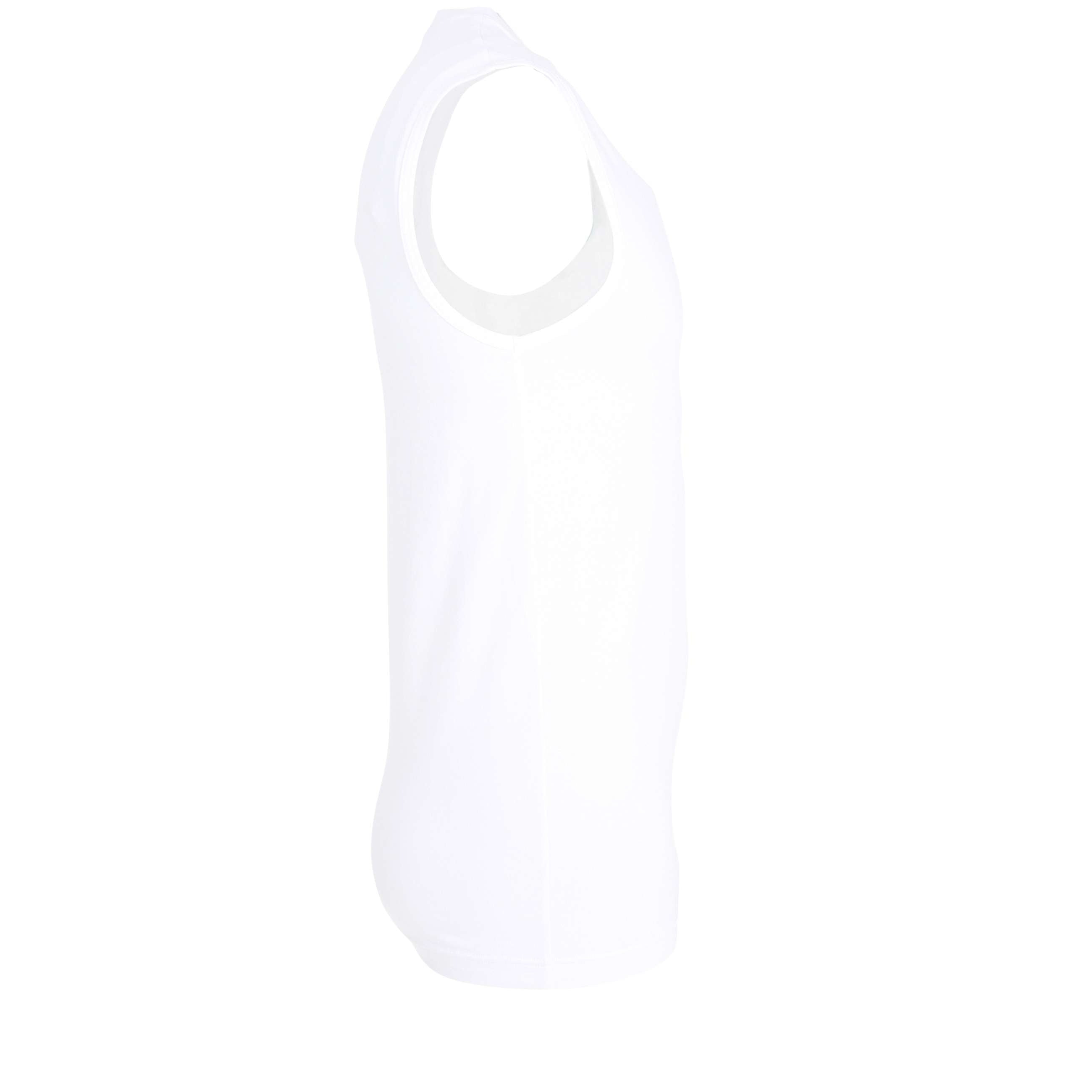 GÖTZBURG Herren Tank-Top uni 1er Pack