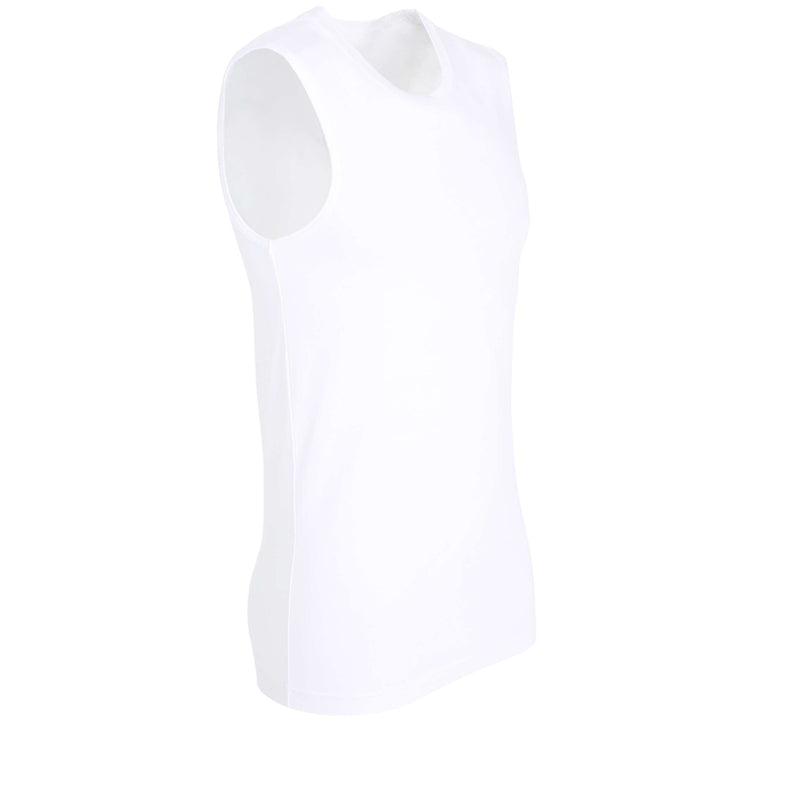 GÖTZBURG Herren Tank-Top uni 1er Pack