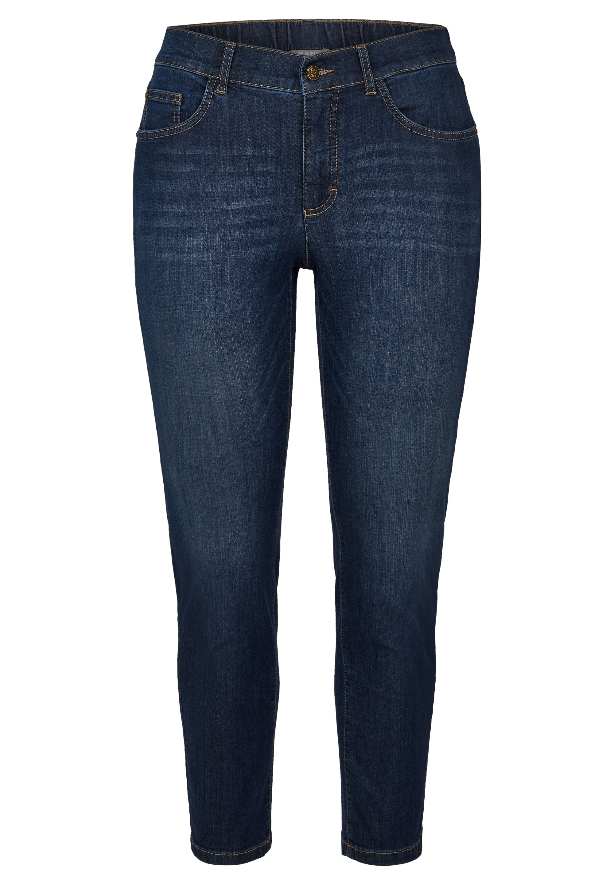 Damen-Jeans mit Komfortbund