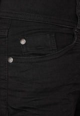Dunkle Slim Fit Jeans
