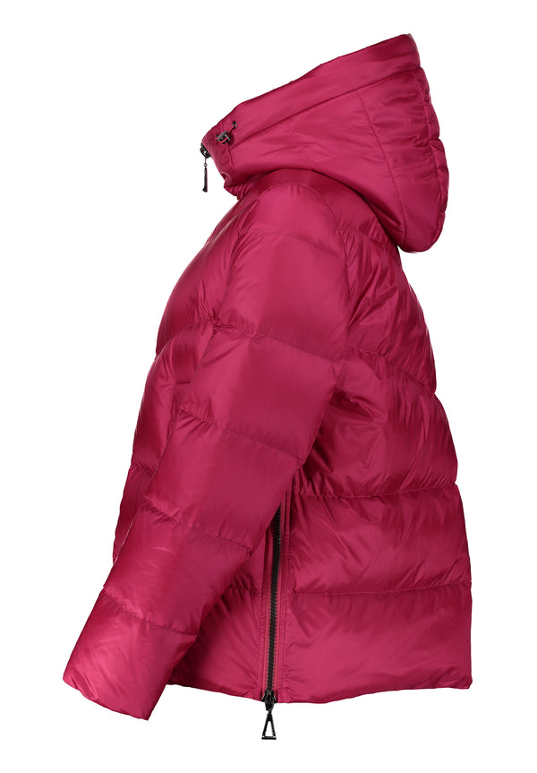 Steppjacke