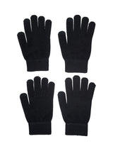 ONLMAGIC KNIT GLOVE 2- PACK  CC