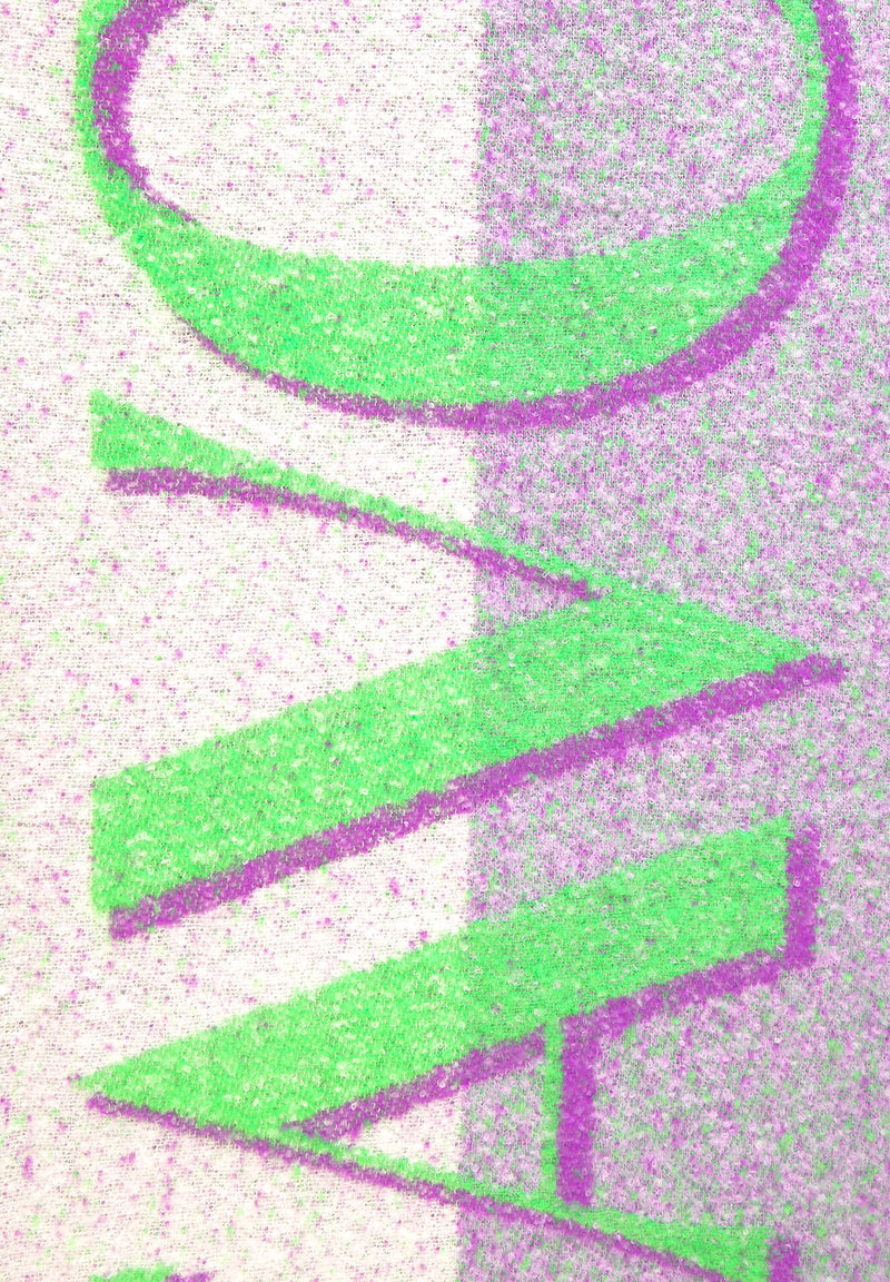 Wording Longschal