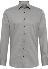 ETERNA Print-Hemd MODERN FIT