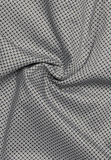 ETERNA Print-Hemd MODERN FIT