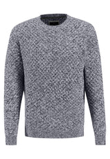 O-Neck, Mouline